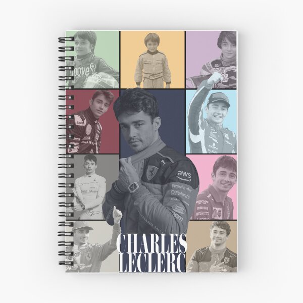 Item preview, Charles Leclerc Eras designed and sold by mayastef.