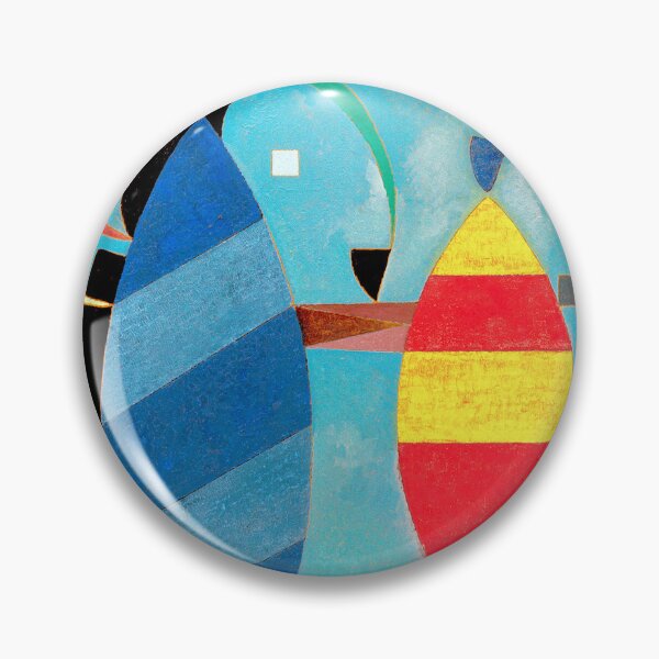 Item preview, HD. Both striped, by Wassily Kandinsky designed and sold by MINDTHECHERRY.
