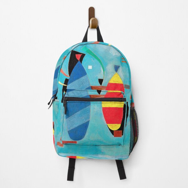 Item preview, HD. Both striped, by Wassily Kandinsky designed and sold by MINDTHECHERRY.