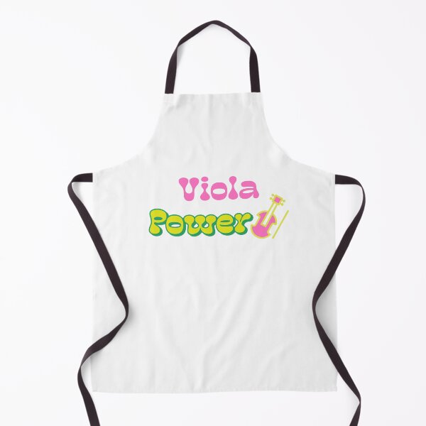 Item preview, Viola Power designed and sold by CSMMerch.