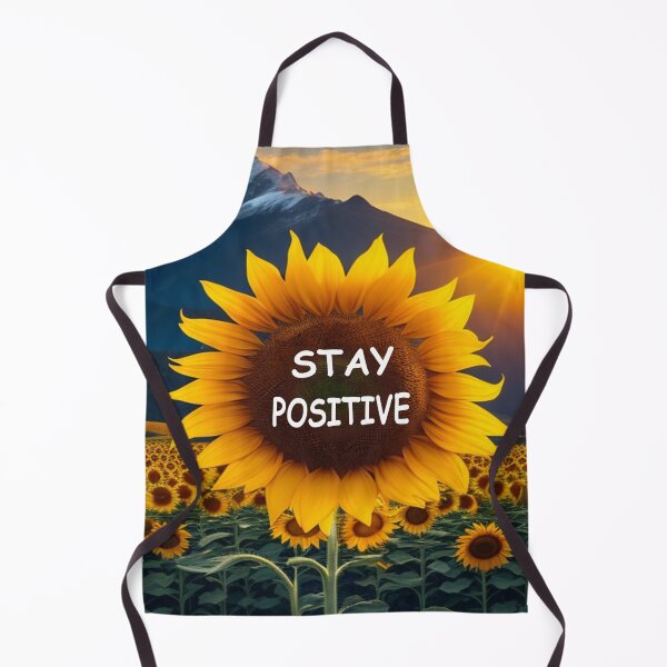 Item preview, Stay Positive designed and sold by Angelle55.