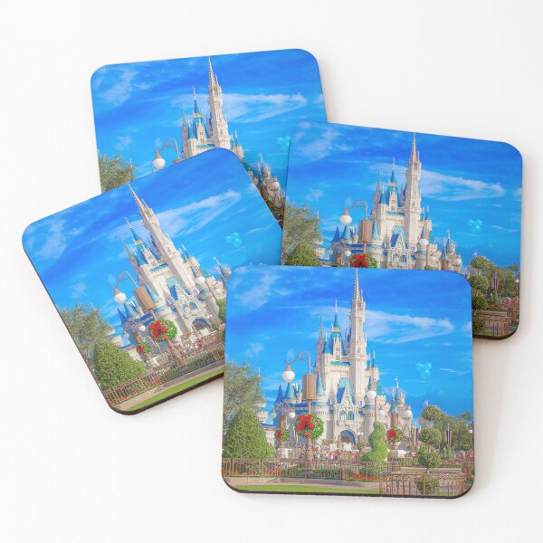 Item preview, A Magical Christmas Wish designed and sold by VisualVoyages.