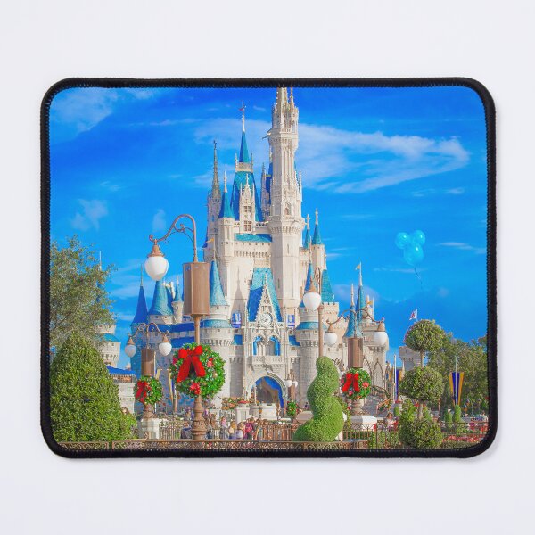 Item preview, A Magical Christmas Wish designed and sold by VisualVoyages.