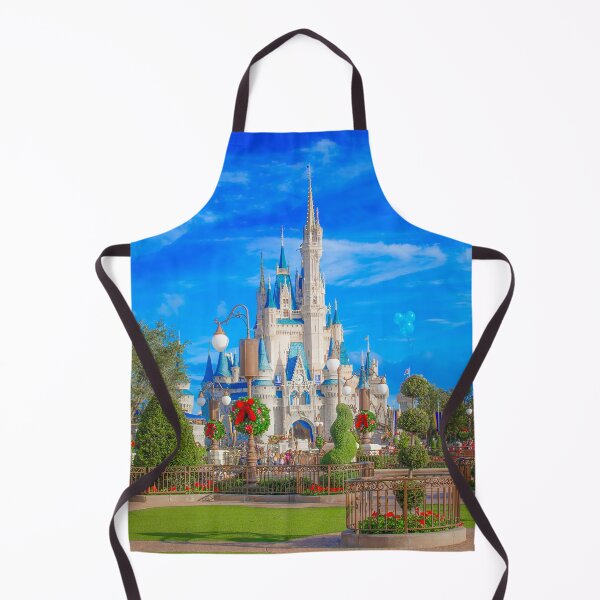 Item preview, A Magical Christmas Wish designed and sold by VisualVoyages.