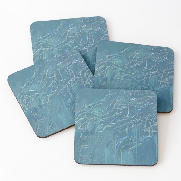 Item preview, cy twombly vibrant designed and sold by ReoArt.