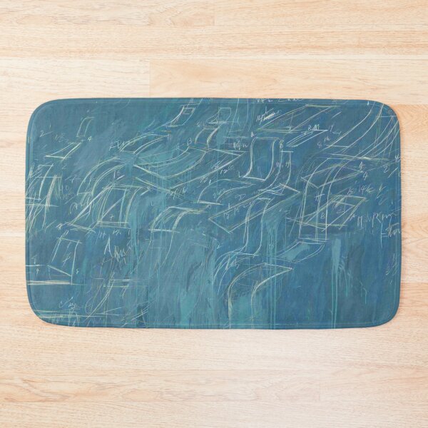Item preview, cy twombly vibrant designed and sold by ReoArt.