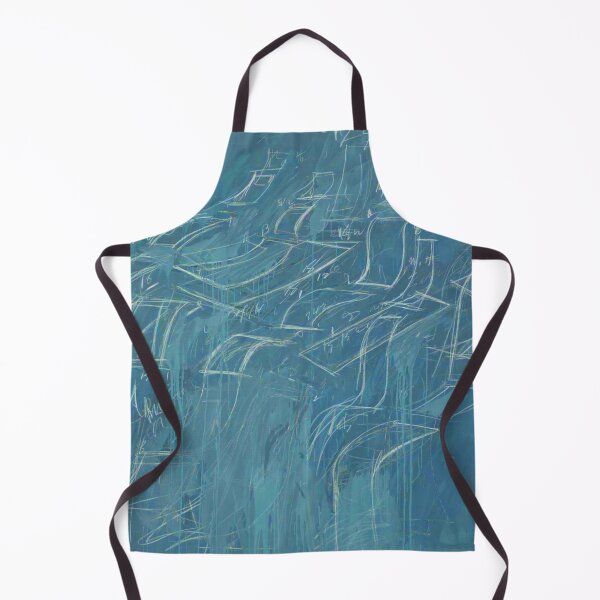 Item preview, cy twombly vibrant designed and sold by ReoArt.