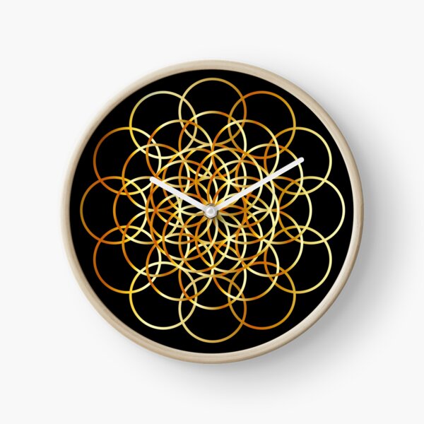 Item preview, Flower of life designed and sold by Shawlin Islam.