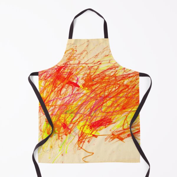 Item preview, cy twombly vibrant designed and sold by ReoArt.