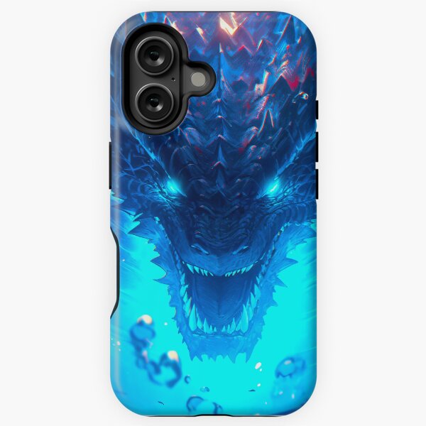 Item preview, Godzilla 010 designed and sold by Altdims.