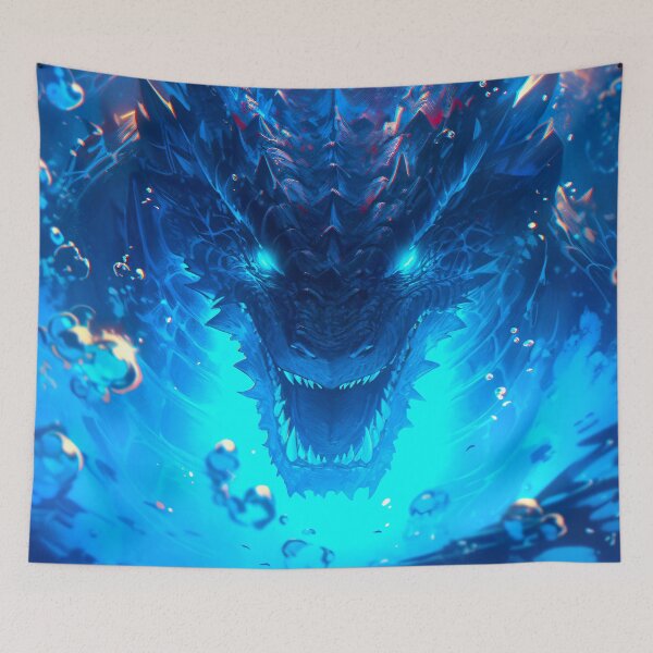 Item preview, Godzilla 010 designed and sold by Altdims.