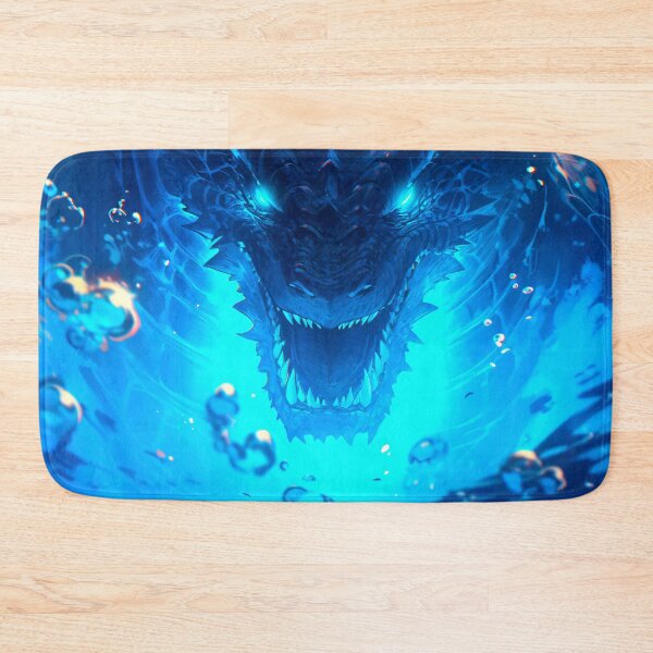 Item preview, Godzilla 010 designed and sold by Altdims.