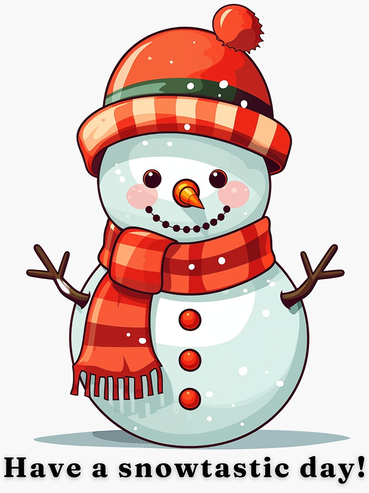 Png Dibujo Facil De MuÃ±eco De Nieve Muñeco Nieve Para Colorear