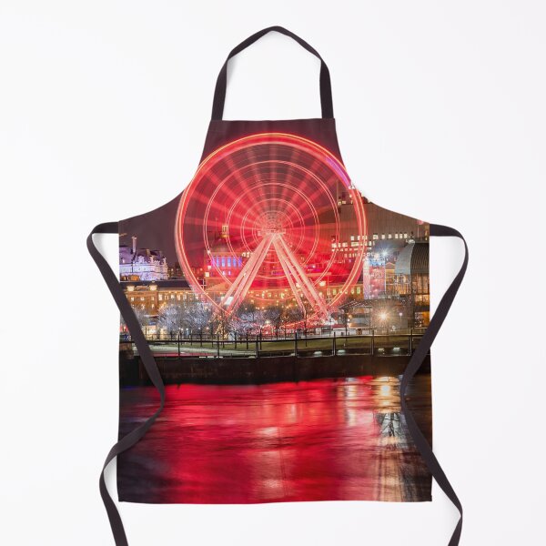 Item preview, La Grande Roue de Montreal designed and sold by RezieMart.