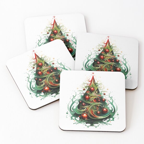 Item preview, Christmas tree designed and sold by Gilpro Designs.