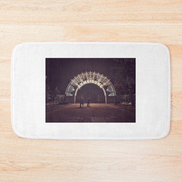 Item preview, Armstrong Park designed and sold by Jason Tompkins.