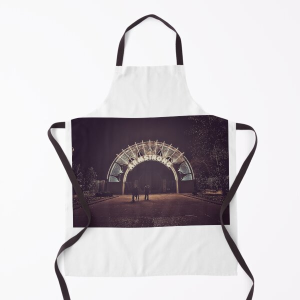 Item preview, Armstrong Park designed and sold by Jason Tompkins.