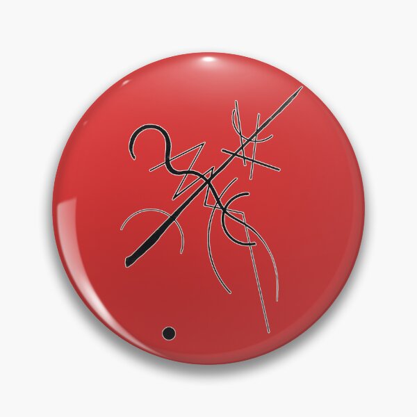 Item preview, HD. Bauhaus - Point and Line to Surface, by Wassily Kandinsky designed and sold by MINDTHECHERRY.