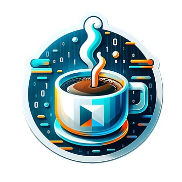 Artwork thumbnail, Java Mastery by pixeldigger