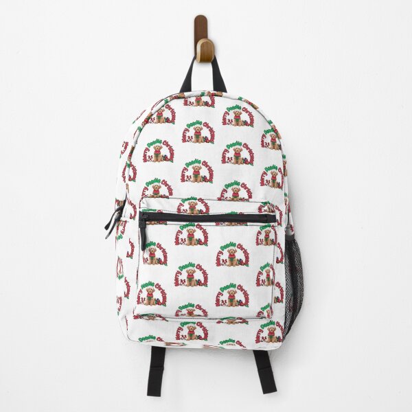 Item preview, Merry Doodle Christmas! designed and sold by Fredster1966.