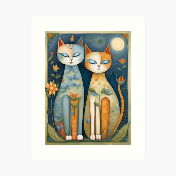 Aperçu de l'œuvre Mes souvenirs de maman Moonflower créée et vendue par Tammy Bryant.