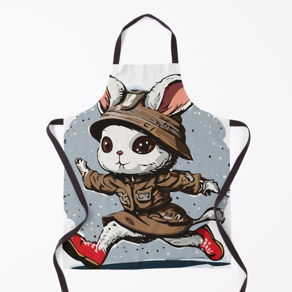 Item preview, Soldado Sr. Coelho designed and sold by Tainara Tavares de Carvalho.