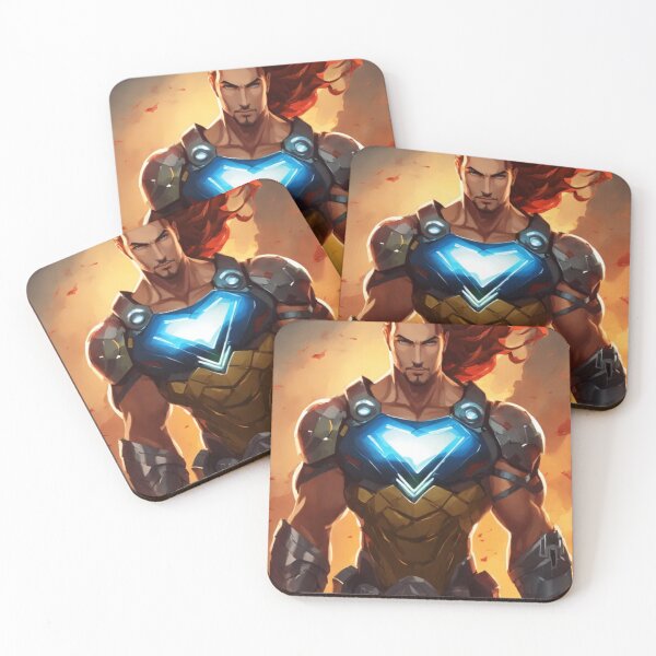 Item preview, "Unleash the Might: Superhero of Infinite Strength" designed and sold by PravinKanitkar.