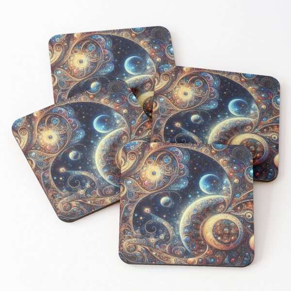 Item preview, Abstract No. 3 designed and sold by MJNurmi.