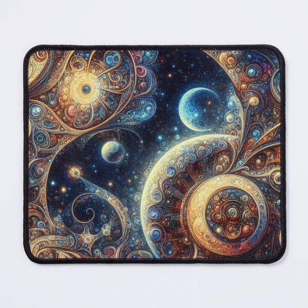 Item preview, Abstract No. 3 designed and sold by MJNurmi.