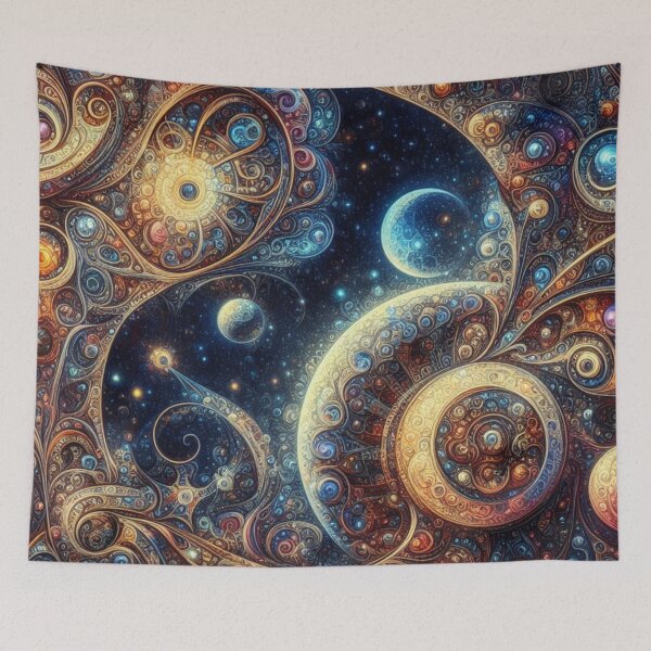 Item preview, Abstract No. 3 designed and sold by MJNurmi.
