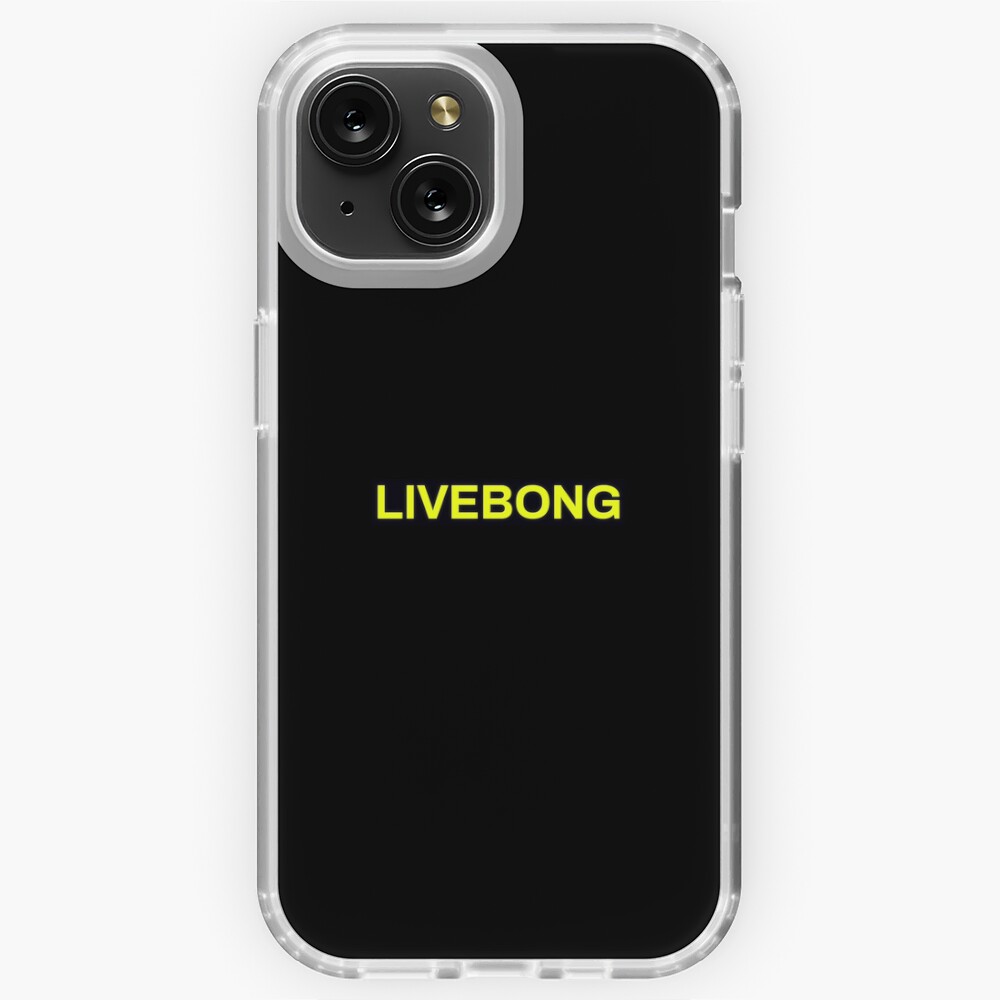 Item preview, iPhone Soft Case designed and sold by StlnUndrgrnd.