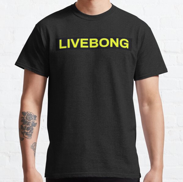 Classic T-Shirt