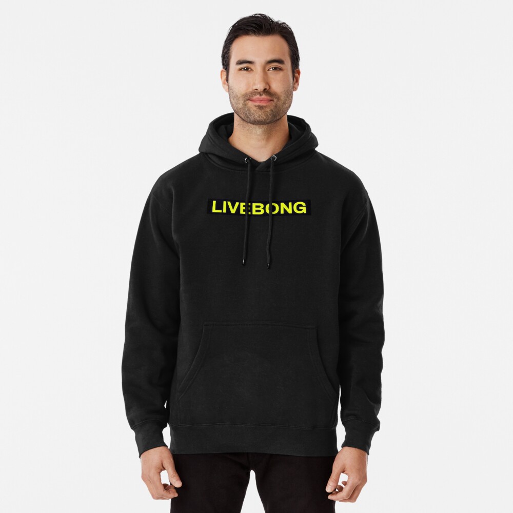 Item preview, Pullover Hoodie designed and sold by StlnUndrgrnd.