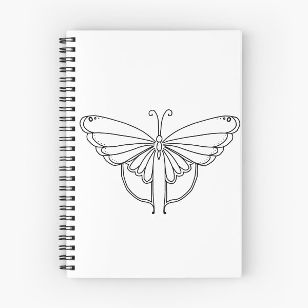 Item preview, moth - black designed and sold by laurenhydde.