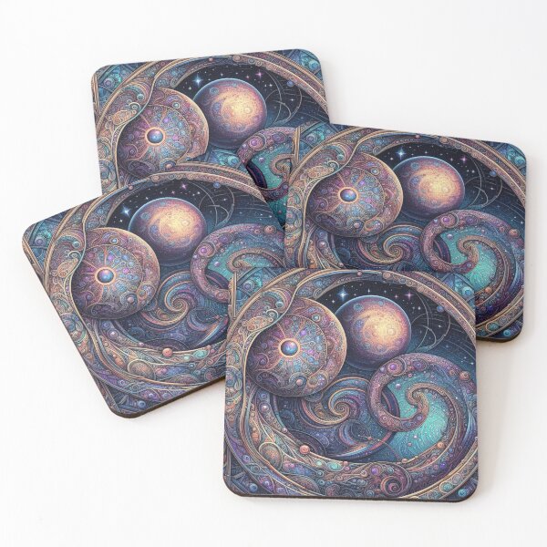 Item preview, Abstract No. 4 designed and sold by MJNurmi.