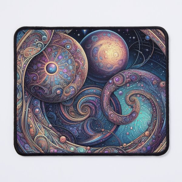 Item preview, Abstract No. 4 designed and sold by MJNurmi.