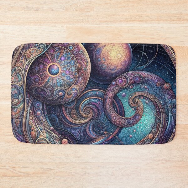 Item preview, Abstract No. 4 designed and sold by MJNurmi.