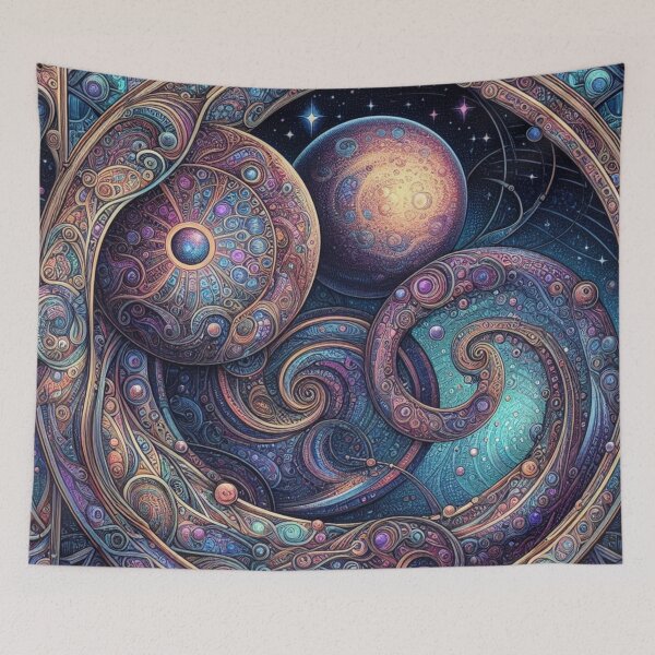 Item preview, Abstract No. 4 designed and sold by MJNurmi.