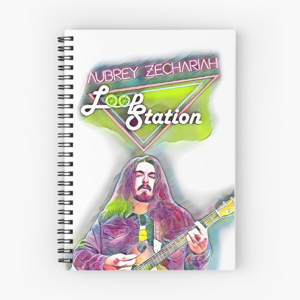 Item preview, T shirt edit designed and sold by Aubrey Zechariah (LoopStation).