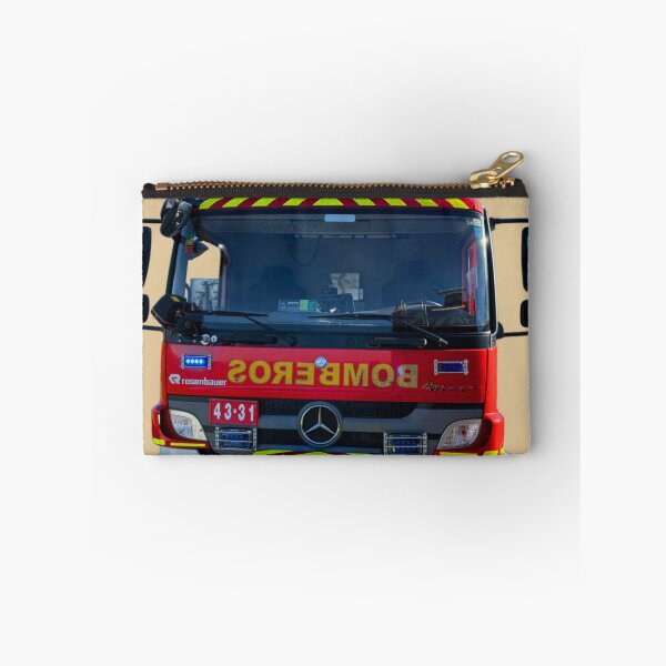 Item preview, Firetruck designed and sold by ontological.