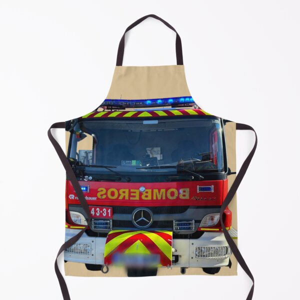 Item preview, Firetruck designed and sold by ontological.