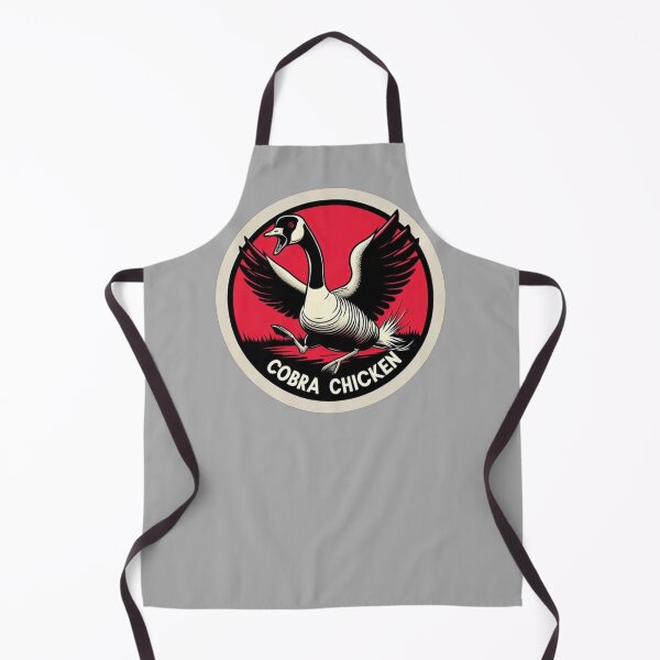 Item preview, Cobra Chicken designed and sold by ApocalypseInc.