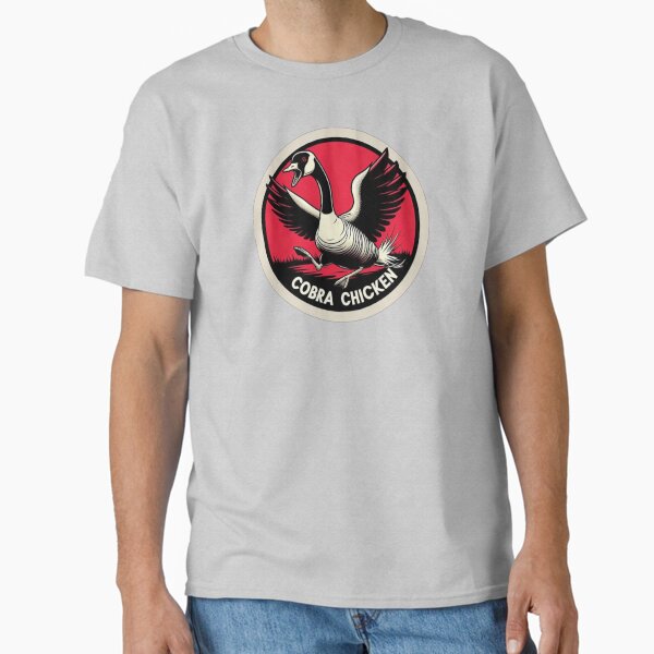 Item preview, Cobra Chicken designed and sold by ApocalypseInc.