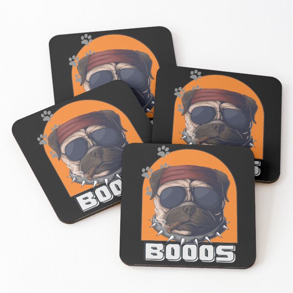 Item preview, The Bulldog Boss designed and sold by faicalart.