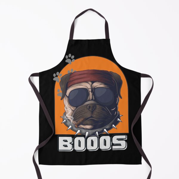 Item preview, The Bulldog Boss designed and sold by faicalart.