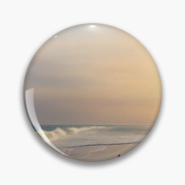 Item preview, Vibrant Play on Sandy Shores designed and sold by PanoramaPrints.