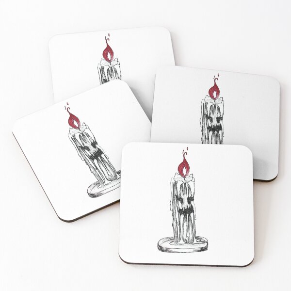Item preview, Wicked Wick designed and sold by Countess Creates.