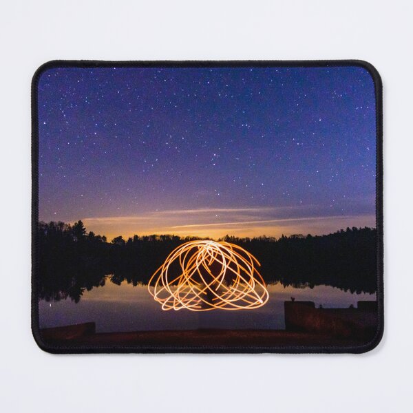 Item preview, Human Web under the stars designed and sold by RezieMart.