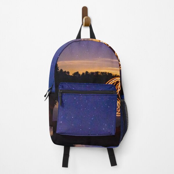 Item preview, Human Web under the stars designed and sold by RezieMart.