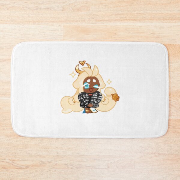 Item preview, drip mozzarella cookie designed and sold by Variety--Shop.